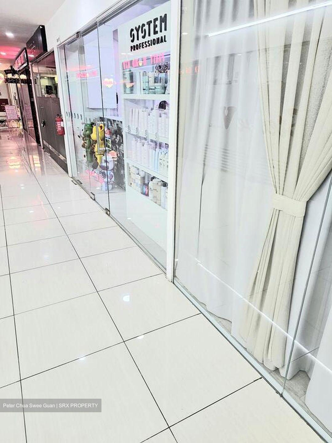 Bugis Cube (D7), Shop House #498653421
